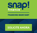 Snap Finance - Solicite Ahora