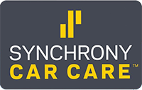 Synchrony - Apply Here