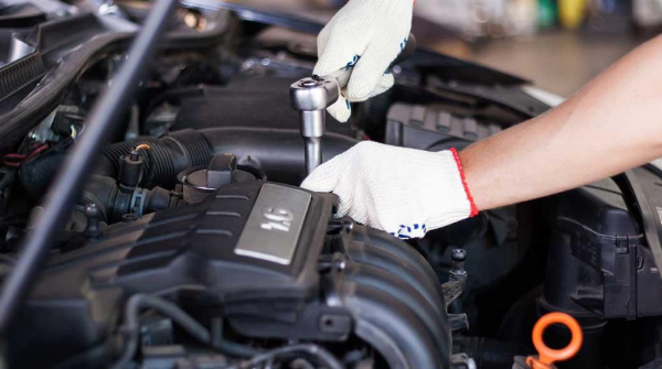 Why is Springtime Vehicle Maintenance So Important?