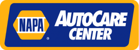 NAPA Auto Care | JCA Auto Service & Sales