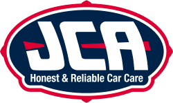 JCA Auto Service & Sales